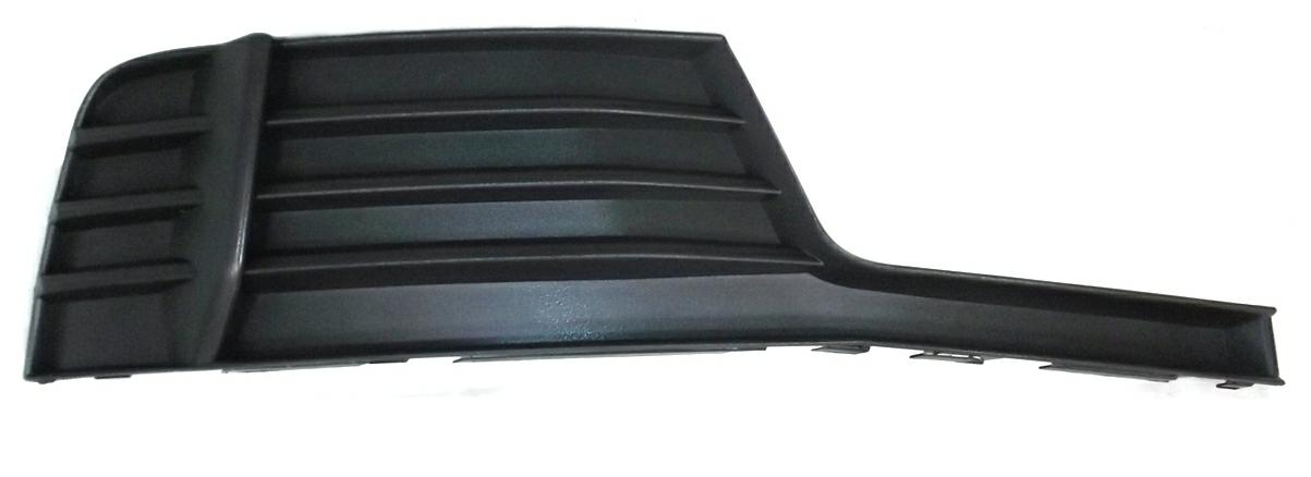 GRIGLIA PARAURTI ANTERIORE DX AUDI A3 05/16>