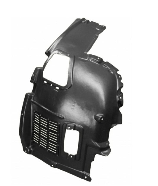 LOCARO ANTERIORE DX PARTE ANTERIORE BMW SERIE 5 F07 GRAN TURISMO 01/10>