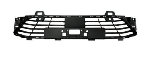 GRIGLIA PARAURTI ANTERIORE C/LE C/PDC RENAULT CLIO 01/19>