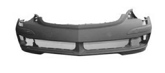 PARAURTI ANTERIORE PRIMER C/LAVAFARI MERCEDES CLASSE R V251 08/05>04/10