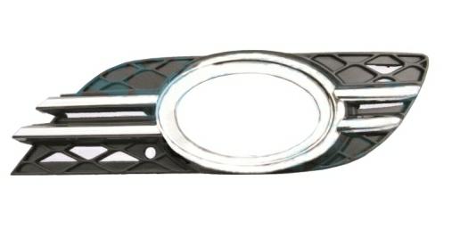 GRIGLIA PARAURTI ANTERIORE SX C/CROMO MERCED CLASSE E W211 05/06>04/09 AVANTG