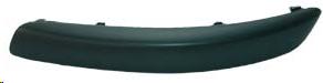 MODANATURE PARAURTI ANTERIORE SX PRIMER VW GOLF 5 08/03>12/08