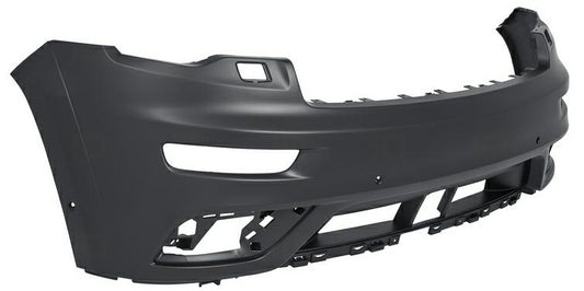 PARAURTI ANTERIORE PRIMER C/PDC+PA+LAVAFARI JEEP GRAND CHEROKEE 04/16> SUMMIT
