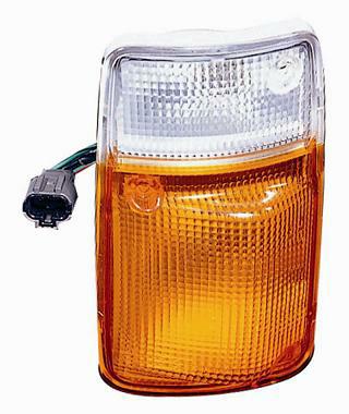 FANALE ANTERIORE DX NISSAN PATROL GRUPPO 09/95>08/97