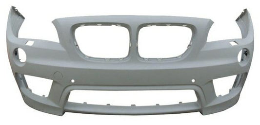PARAURTI ANTERIORE PRIMER C/PDC+LAVAFARI BMW X1 E84 01/10> M-TECH