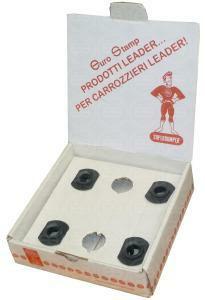 KIT PORTASENSORI PARAURTI POSTERIORE PEUGEOT 308 03/11>