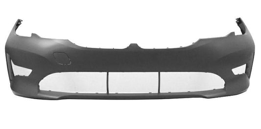 PARAURTI ANTERIORE PRIMER BMW SERIE 3 G20-G21 10/18>