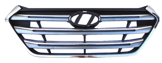 GRIGLIA CROMATA-ANTRACITE HYUNDAI TUCSON 01/15>