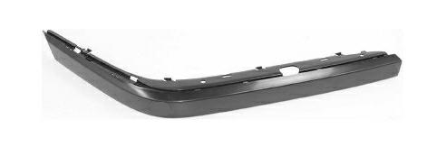 MODANATURE PARAURTI ANTERIORE DX C/LAVAFARI BMW SERIE 7 E38 06/94>12/01
