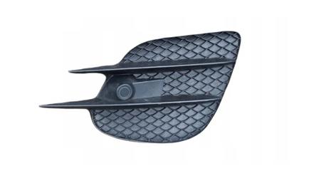 GRIGLIA PARAURTI ANTERIORE DX C/PDC MERCEDES GLC X253-C253 01/15>AMG