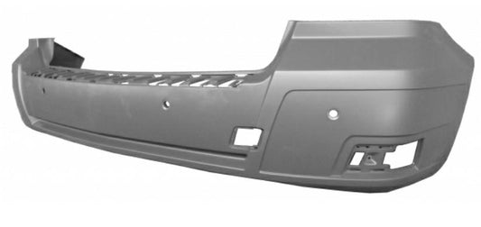 PARAURTI POSTERIORE PRIMER C/SENS MERCEDES GLK X204 07/08>04/12