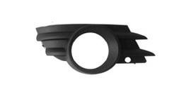 GRIGLIA PARAURTI ANTERIORE DX C/FENDI OPEL MERIVA 05/06>