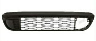 GRIGLIA PARAURTI INF ANTERIORE FIAT 500X 10/14>