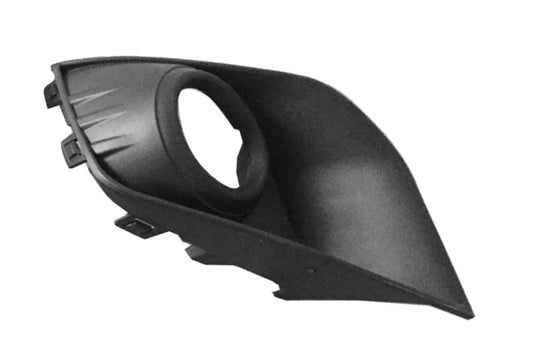 GRIGLIA PARAURTI ANTERIORE DX MITSUBISHI ASX 10/16>