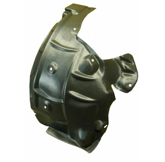 LOCARO ANTERIORE SX PARTE POSTERIORE RENAULT SCENIC-SCENIC X-MODE 03/09>