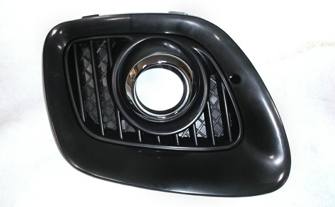 GRIGLIA PARAURTI ANTERIORE DX C/FENDI KIA PICANTO 07/15>