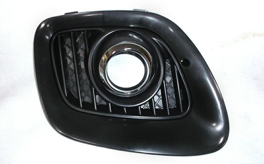 GRIGLIA PARAURTI ANTERIORE DX C/FENDI KIA PICANTO 07/15>