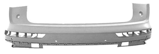 PARAURTI POSTERIORE SUP PRIMER C/SENS AUDI Q5 01/16>