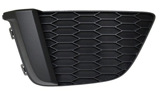 GRIGLIA PARAURTI ANTERIORE DX HONDA JAZZ 01/15>