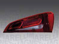 FANALE POSTERIORE DX AUDI Q5 04/08>