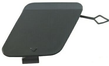 COPRIGANCIO POSTERIORE BMW SERIE 1 F20-F21 01/11>