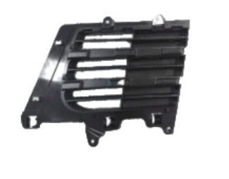 GRIGLIA PARAURTI ANTERIORE DX PORSCHE CAYENNE 01/08>