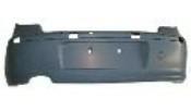 PARAURTI POSTERIORE PRIMER BMW SERIE 1 E81-E87 3/5P 05/07>