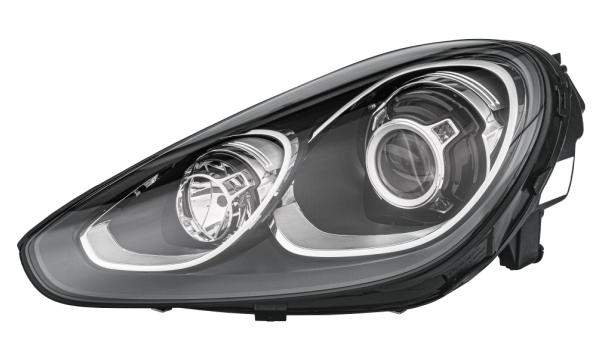 FARO DX BIXENO D8S H7 PORSCHE CAYENNE 01/10>