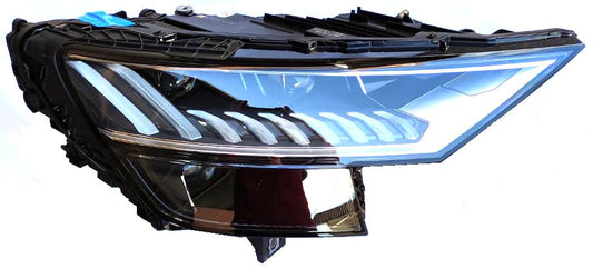 FARO DX LED MATRIX AUDI Q8 01/18> ZKW