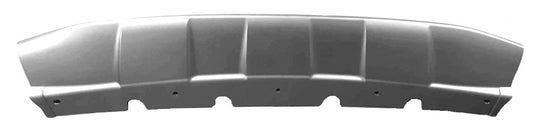 MODANATURE PARAURTI ANTERIORE INF ARGENTO BMW X3 G01 01/18> LUXURY