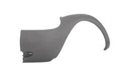 CANTONALE ANTERIORE SX GRIGIO FORD KA 10/96>12/02