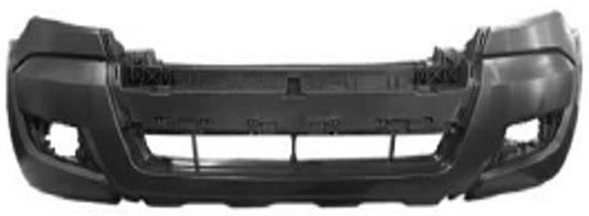 PARAURTI ANTERIORE FORD RANGER 01/15> XL-XLT