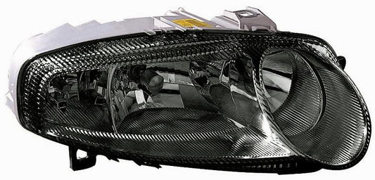 FARO SX 2H7-H1 PREDISPOSTO REGOLAZIONE ELETT PAR NERA ALFA 147 10/00>11/04