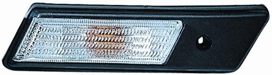 GRUPPO OTTICO LATERALE SX BIANCO BMW SERIE 3 E36 12/90>08/96