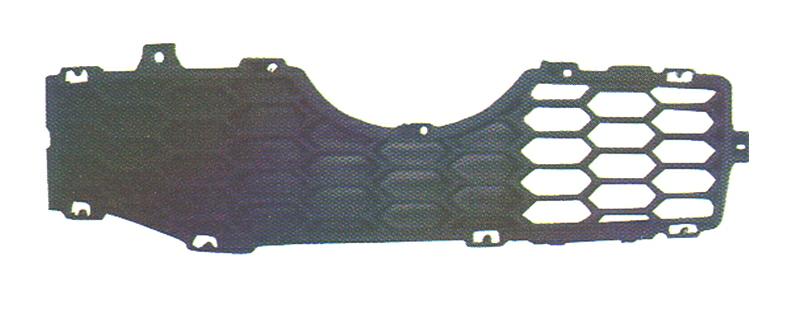 GRIGLIA PARAURTI ANTERIORE DX CHEVROLET CAPTIVA 01/06>12/10