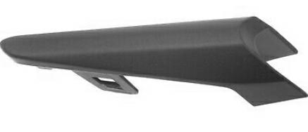 MODANATURE GRIGLIA PARAURTI ANTERIORE DX MAZDA 3 01/17>