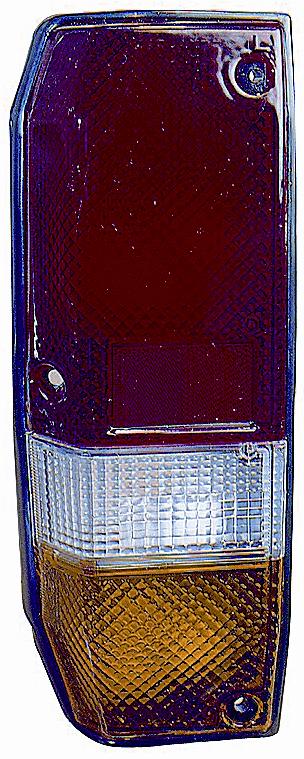 FANALE POSTERIORE DX TOYOTA LAND CRUISER FJ 75 01/85>12/89
