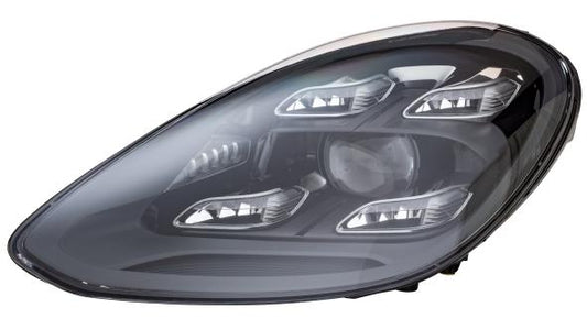 FARO DX A LED PORSCHE PANAMERA 01/17>