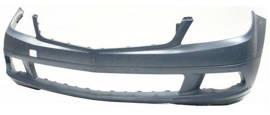 PARAURTI ANTERIORE PRIMER MERCEDES CLASSE C W204 06/07> CLASSIC
