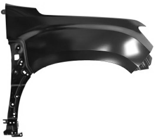 PARAF A/DX DACIA DUSTER 01/18>