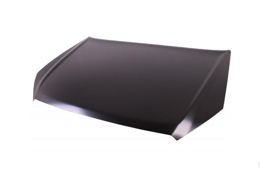 COFANO ANT ISUZU D-MAX 01/16>