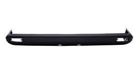 PARAURTI ANTERIORE NERO VW GOLF 01/79>07/83 VW CADDY 01/79>08/96
