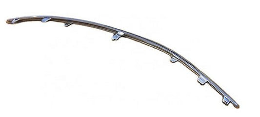 MODANATURE CROMO GRIGLIA PARAURTI ANTERIORE SX MERCEDES CLASSE S W222 09/13>