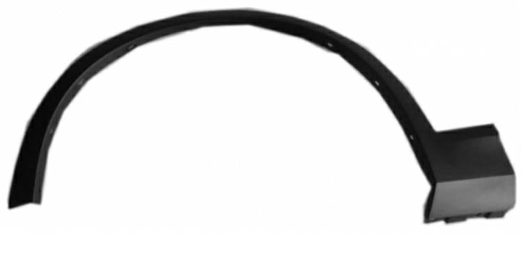 GIROPARAF ANTERIORE SX BMW X3 F25 01/10> X4 F26 01/14>