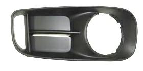 GRIGLIA PARAURTI ANTERIORE DX C/FENDI MINI COUNTRYMAN (F60) 10/16>