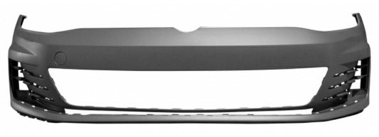 PARAURTI ANTERIORE PRIMER C/TRAC LAV-PDC-PA VW GOLF 7 GTI-GTD 10/12>
