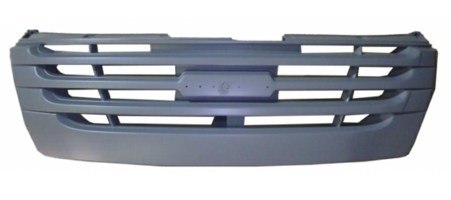 GRIGLIA GRIGIA ISUZU D-MAX 2WD 01/05>12/06