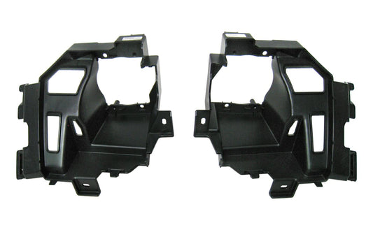 KIT SUPPORTI FENDI DX+SX PEUG PARTEN-CITR BERLINGO 01/18>