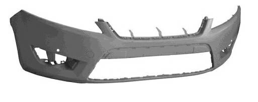 PARAURTI ANTERIORE PRIMER C/SENS FORD MONDEO 03/07>09/10 -TUV