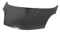COFANO ANT NISSAN NOTE 05/06>12/08